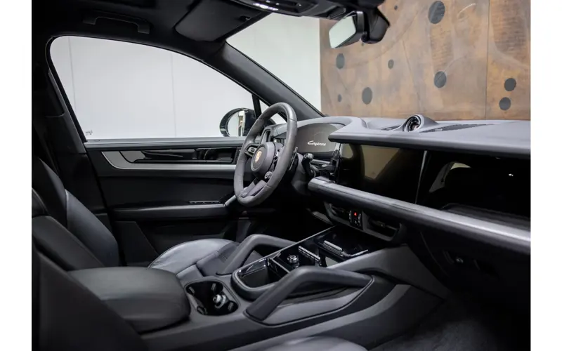 Porsche Cayenne 3.0 E-Hybrid - 118854