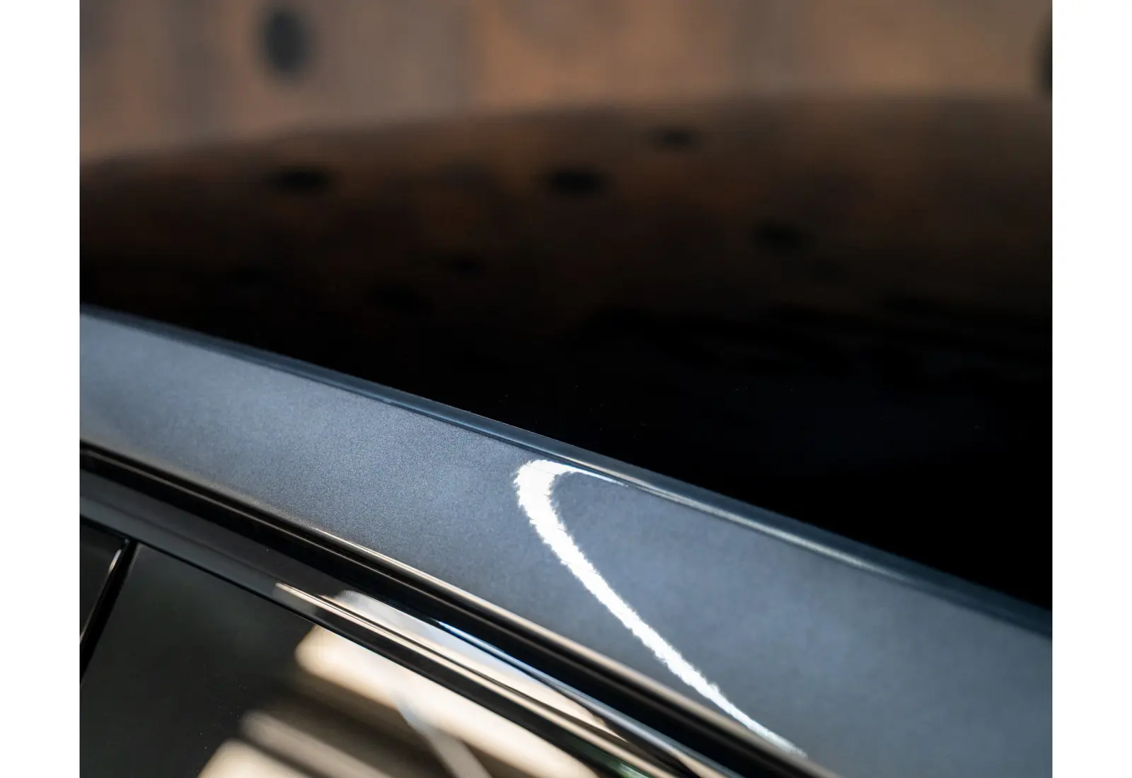 Porsche Cayenne Coupé 3.0 E-Hybrid - 115484