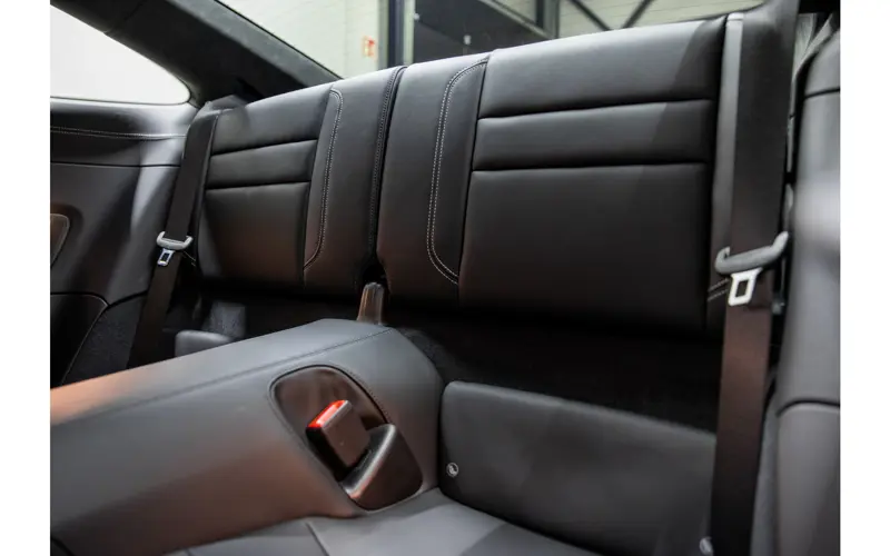 Porsche 911 3.6 T-Hybrid Carrera 4 GTS - 122193