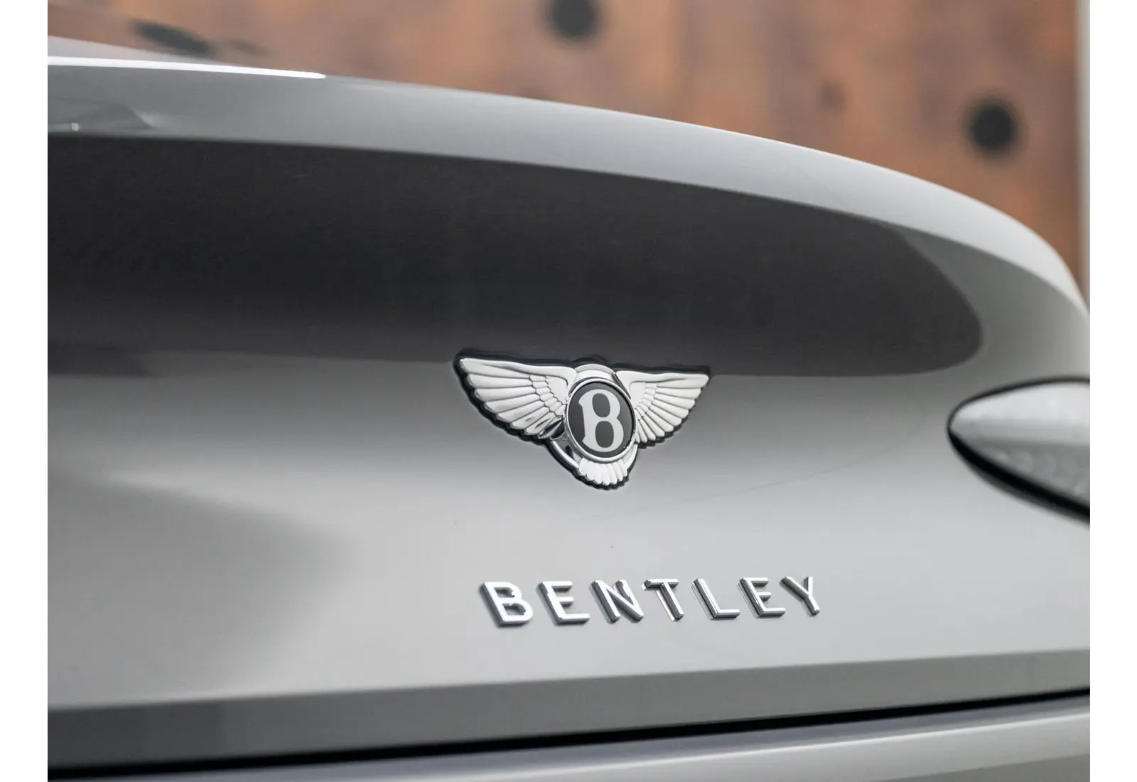 Bentley Continental GT 4.0 V8 Hybrid Speed - 141639