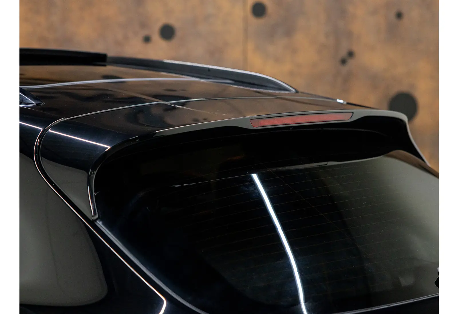 Porsche Macan 2.9 GTS - 123426