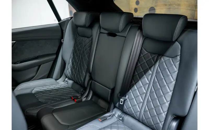 Audi Q8 60 TFSIe Competition ABT - 125707