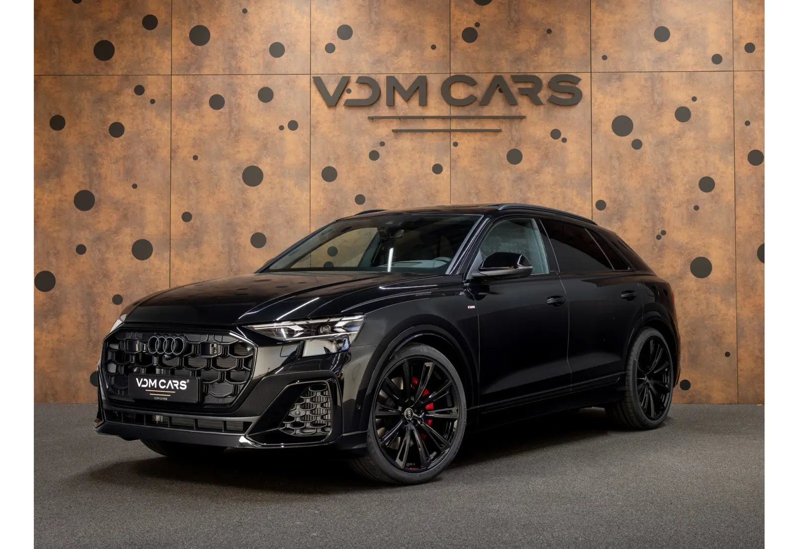 Audi Q8 60 TFSI e quattro Pro Line S Competition - 107390