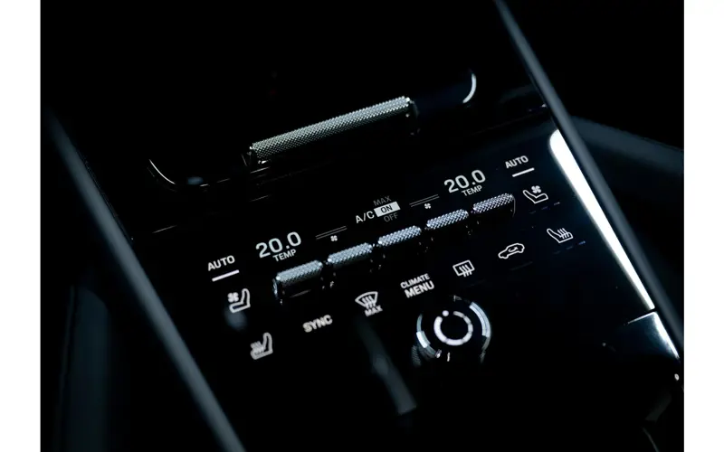 Porsche Cayenne Coupé 3.0 E-Hybrid Black Edition - 149332
