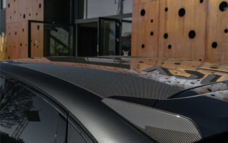 Porsche Cayenne Coupé 4.0 Turbo E-Hybrid GT - 137469