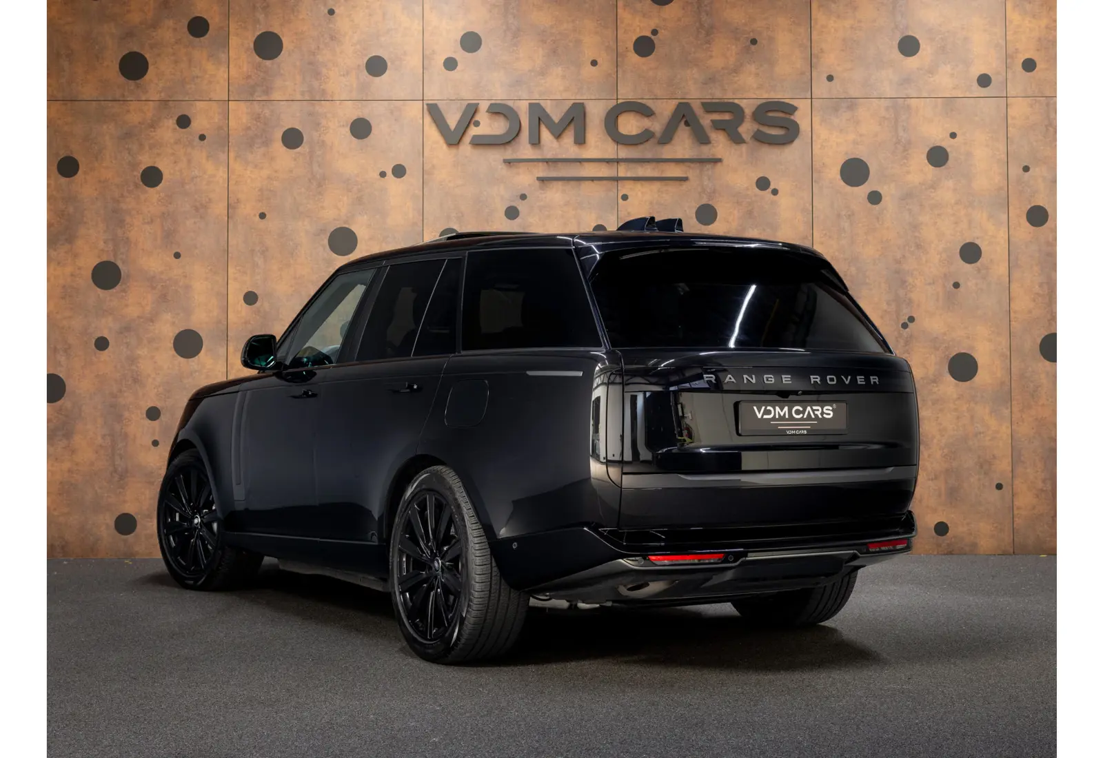 Land Rover Range Rover 3.0 P550e HSE PHEV - 108607