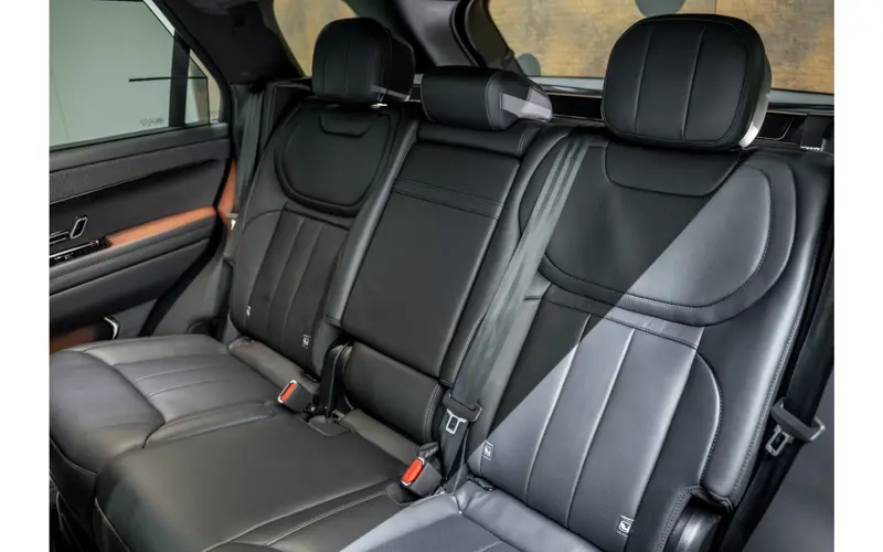 Land Rover Range Rover Sport 3.0 P550e Autobiography PHEV - 129741