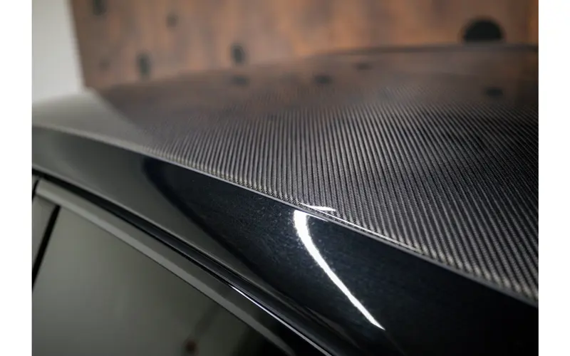 Porsche Cayenne Coupé 4.0 Turbo E-Hybrid GT - 137834