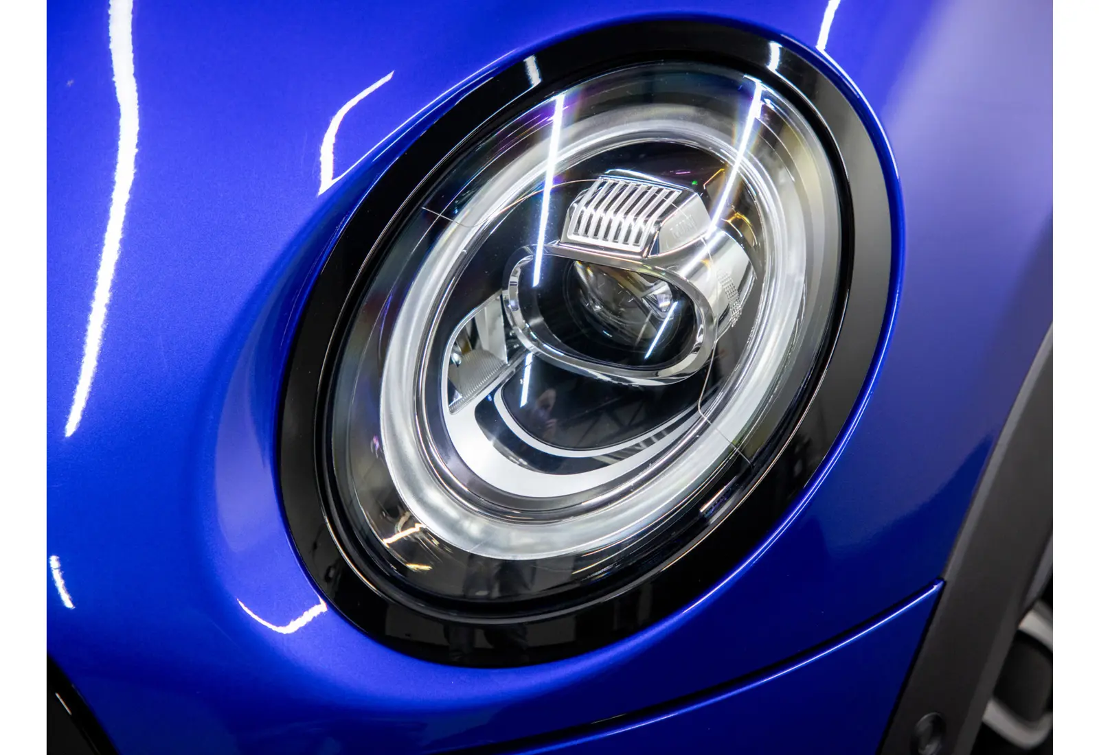 MINI Cabrio 2.0 John Cooper Works Chili - 123259