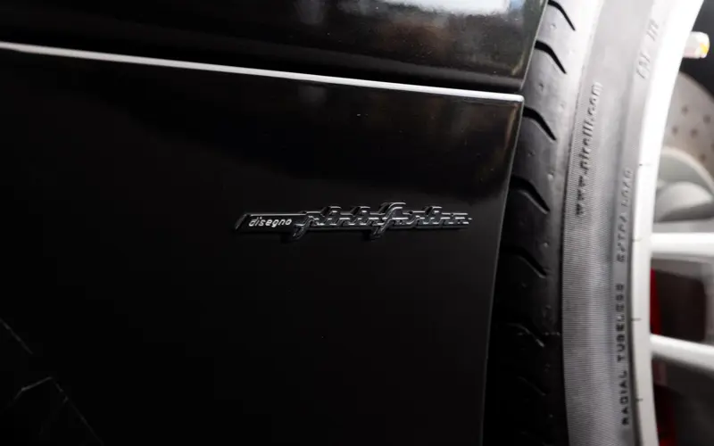 Ferrari F430 4.3 V8 F1 - 173254
