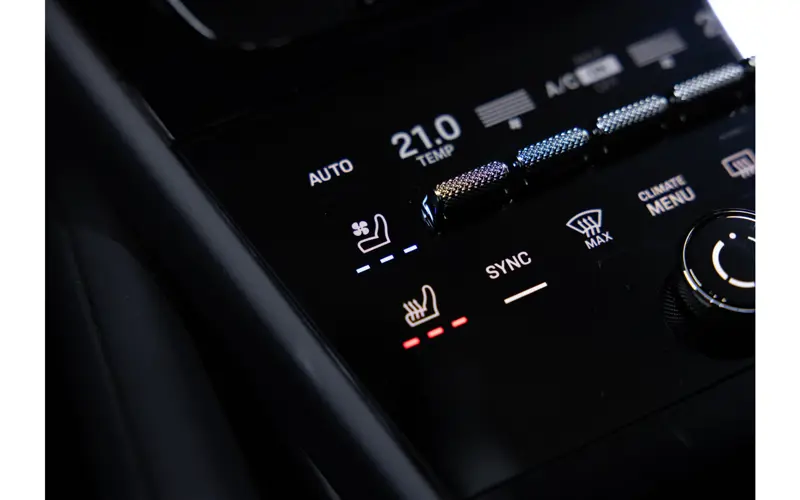 Porsche Cayenne Coupé 3.0 E-Hybrid - 109384