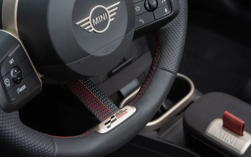 MINI Cabrio 2.0 Cooper C John Cooper Works - 115974