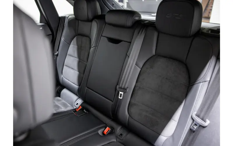 Porsche Macan 2.9 GTS - 123444