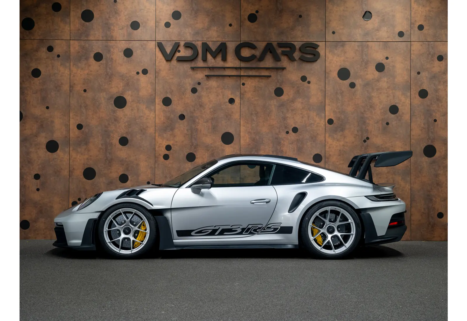 Porsche 911 4.0 GT3 RS - 65149