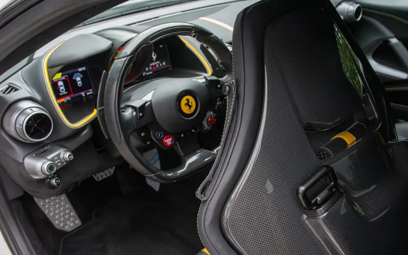 Ferrari 812 6.5 V12 Superfast HELE - 114336