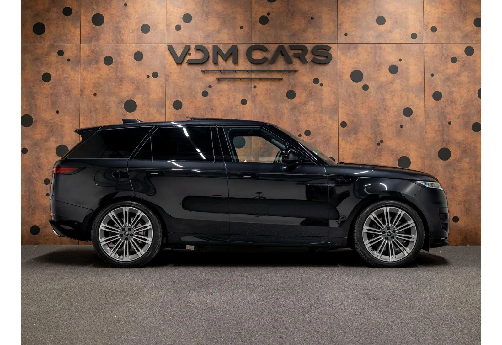 Land Rover Range Rover Sport 3.0 P550e Autobiography PHEV - 153067