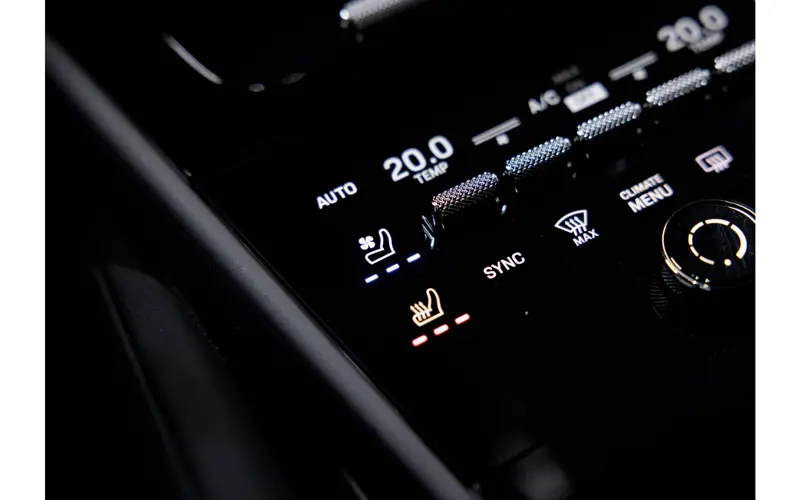 Porsche Cayenne 3.0 E-Hybrid - 118876