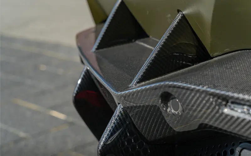 Lamborghini Revuelto Revuelto - 140301