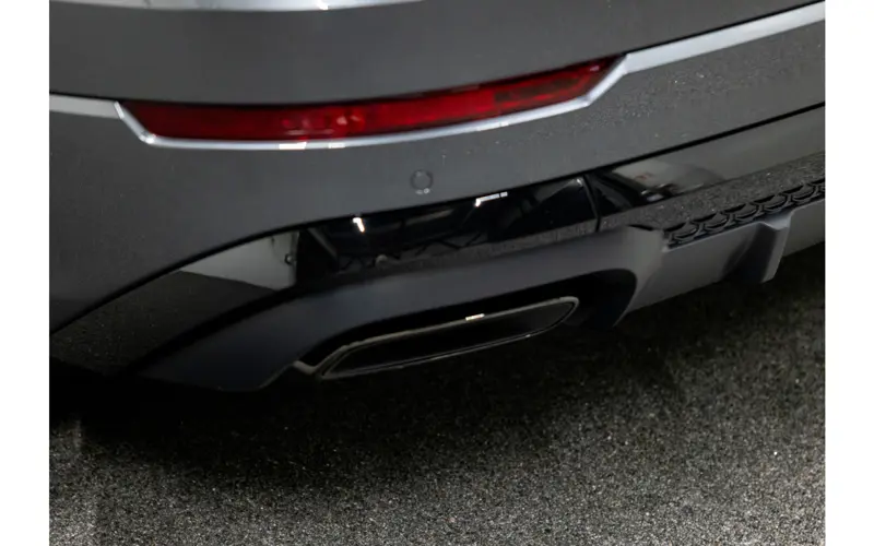 Audi Q8 60 TFSI e quattro Pro Line S Competition - 122153