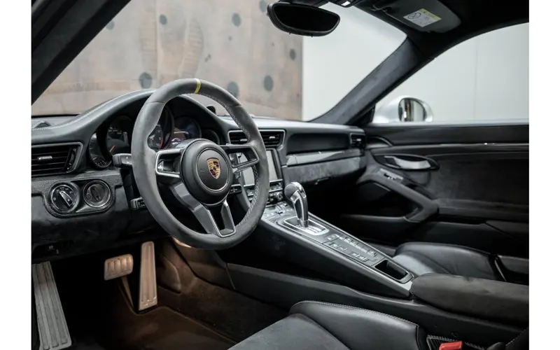 Porsche 911 4.0 GT3 RS - 140525