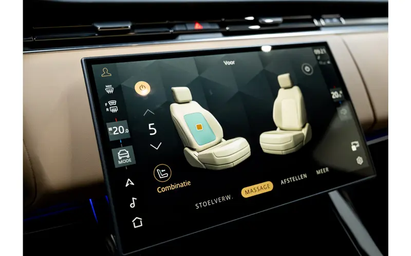 Land Rover Range Rover Sport 3.0 P550e Autobiography PHEV - 134106