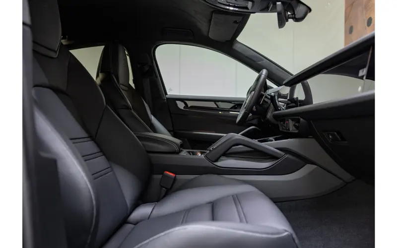 Porsche Cayenne Coupé 4.0 Turbo E-Hybrid GT - 132049