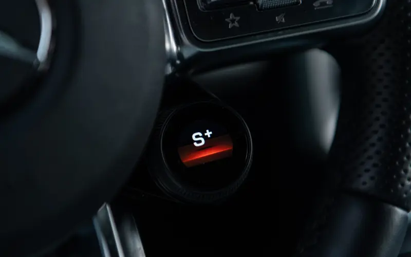 Mercedes-Benz G-Klasse 63 - 127729