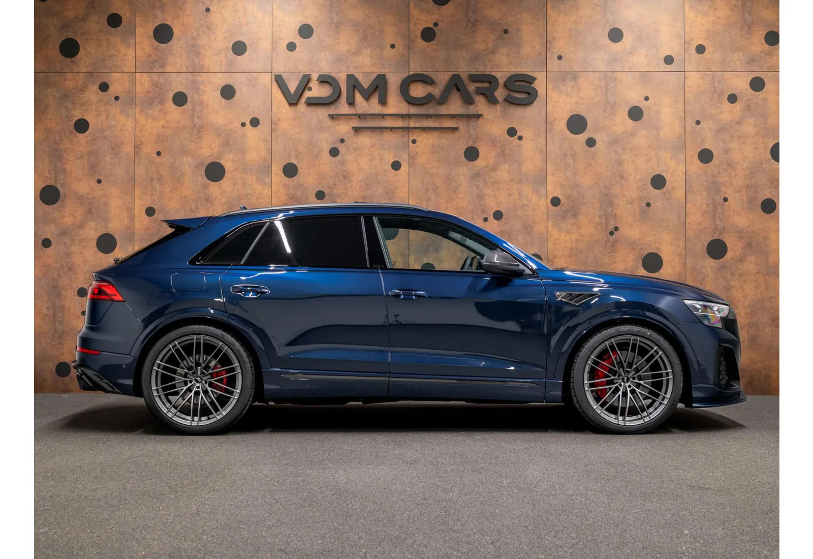 Audi Q8 60 TFSIe Competition ABT - 142593