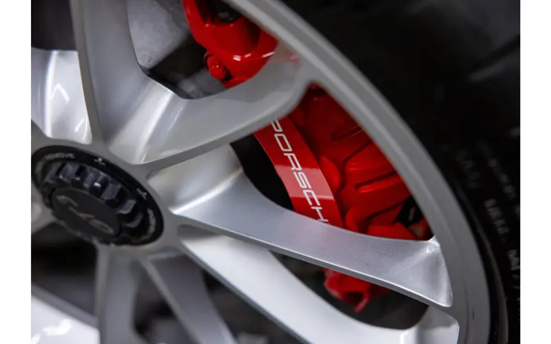 Porsche 911 4.0 GT3 - 116210