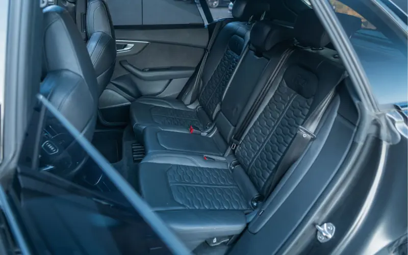 Audi RSQ8 TFSI quattro - 141791