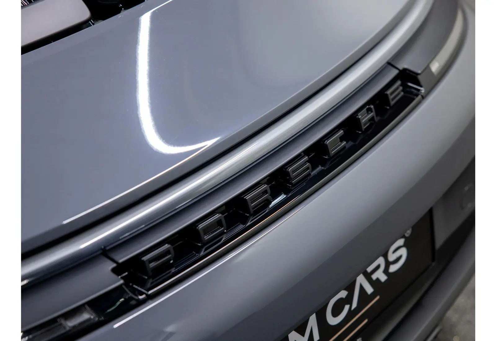 Porsche 911 3.6 T-Hybrid Targa 4 GTS - 143209