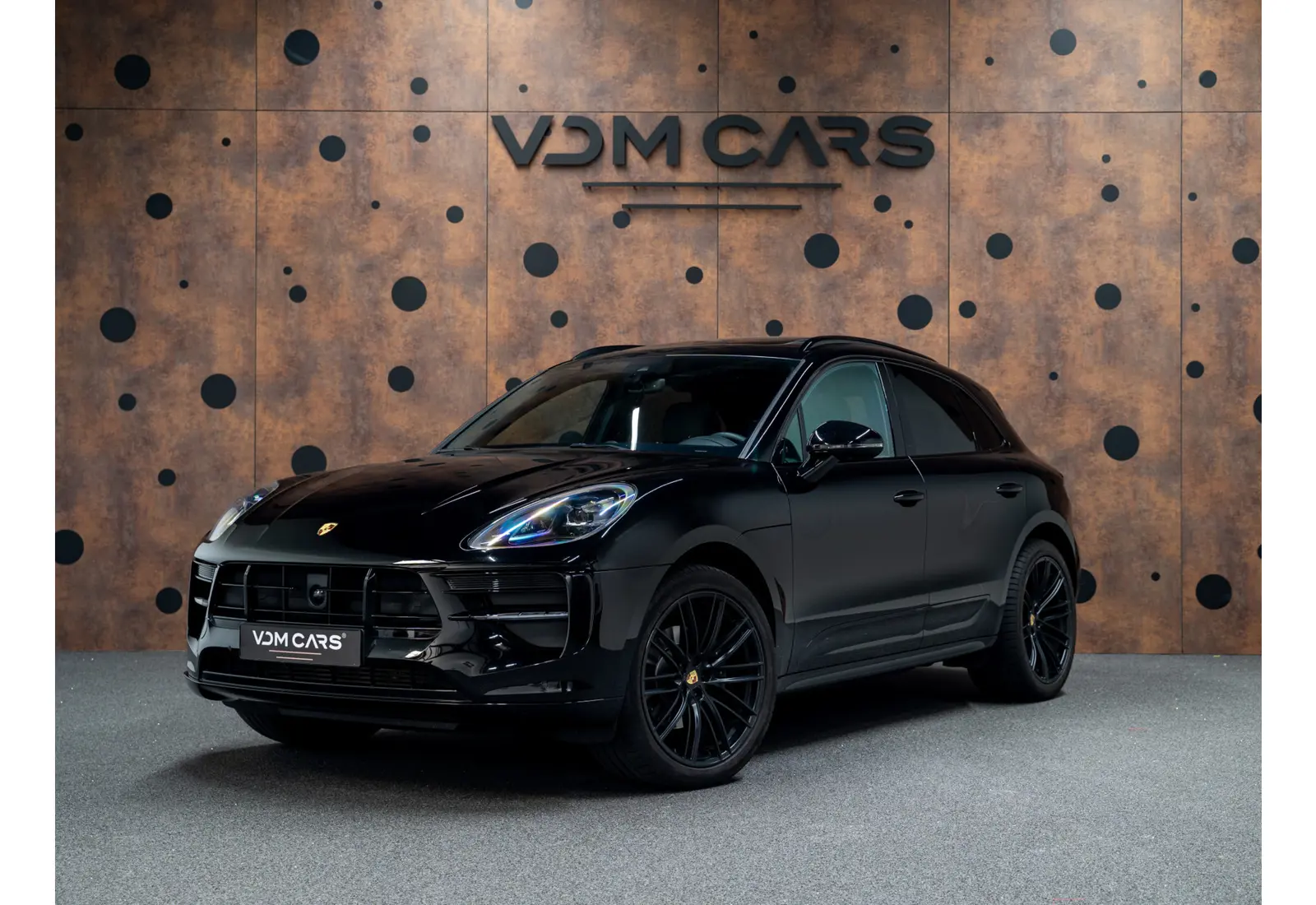 Porsche Macan 2.0 - 57742