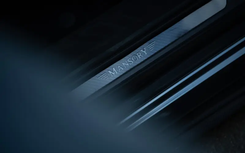 Audi A6 Avant RS 6 TFSI quattro MANSORY - 132440