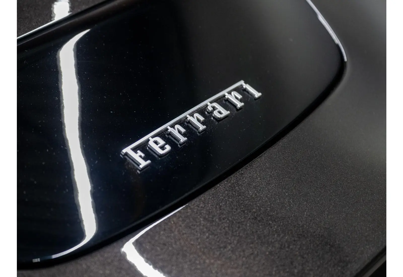 Ferrari Roma Spider 3.9 V8 - 141504