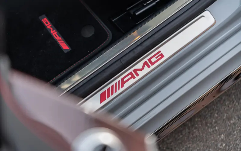 Mercedes-Benz S-Klasse AMG 63 S E Performance Edition 1 - 128799