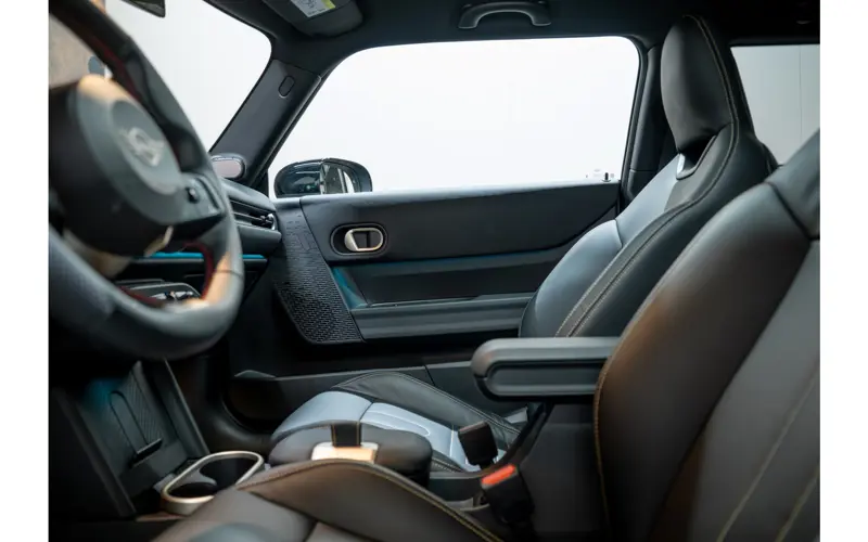 MINI Mini 2.0 JCW John Cooper Works XL - 139667