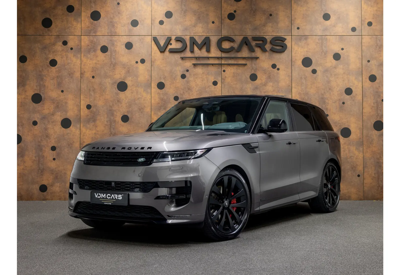 Land Rover Range Rover Sport 3.0 P550e Autobiography PHEV - 120753