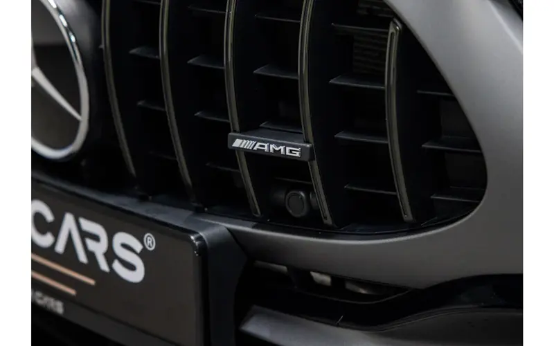 Mercedes-Benz A-Klasse AMG 45 S 4MATIC+ - 119909