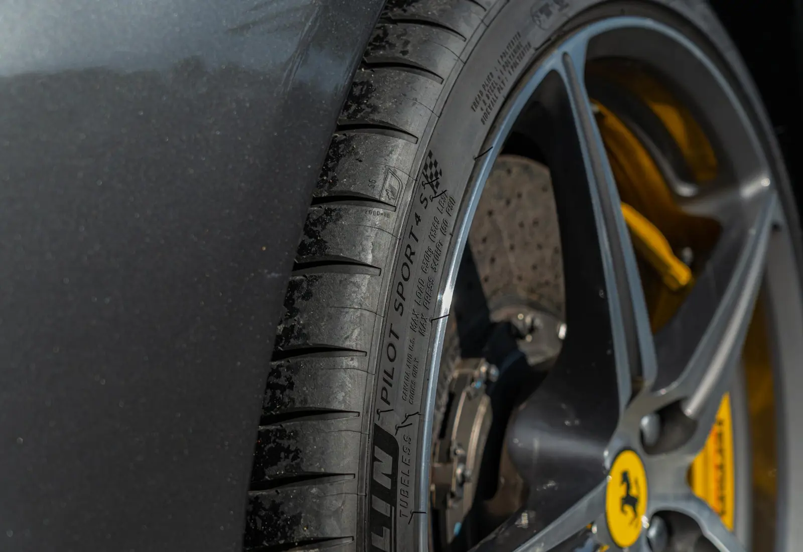 Ferrari 458 Italia - 144690