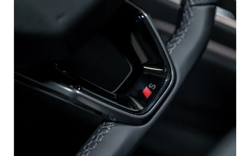 Audi A6 Avant Avant 2.0 e-hybrid quattro S edition Competition - 142998