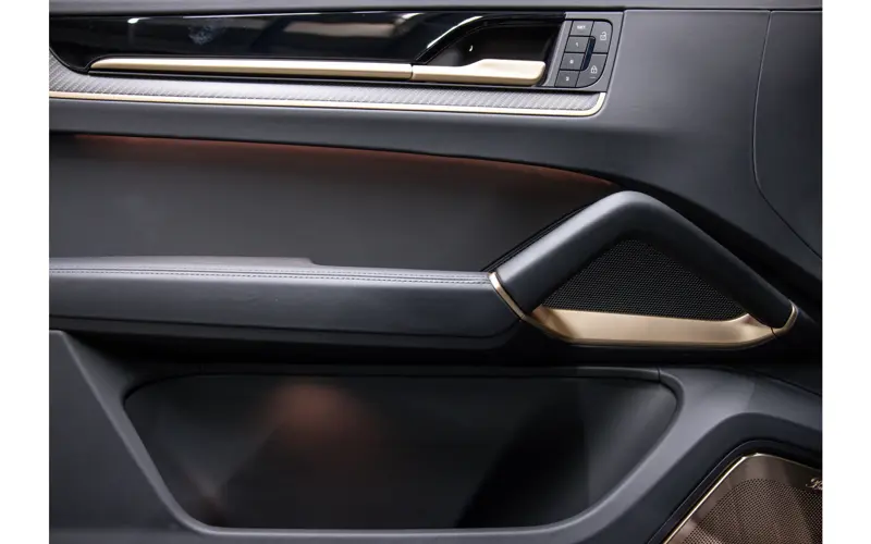 Porsche Cayenne Coupé 4.0 Turbo E-Hybrid GT - 120878