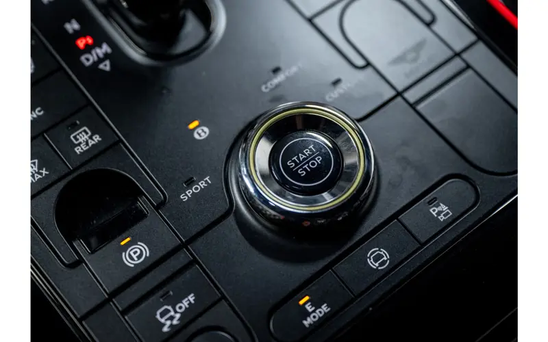 Bentley Continental GT 4.0 V8 Hybrid Speed - 128878