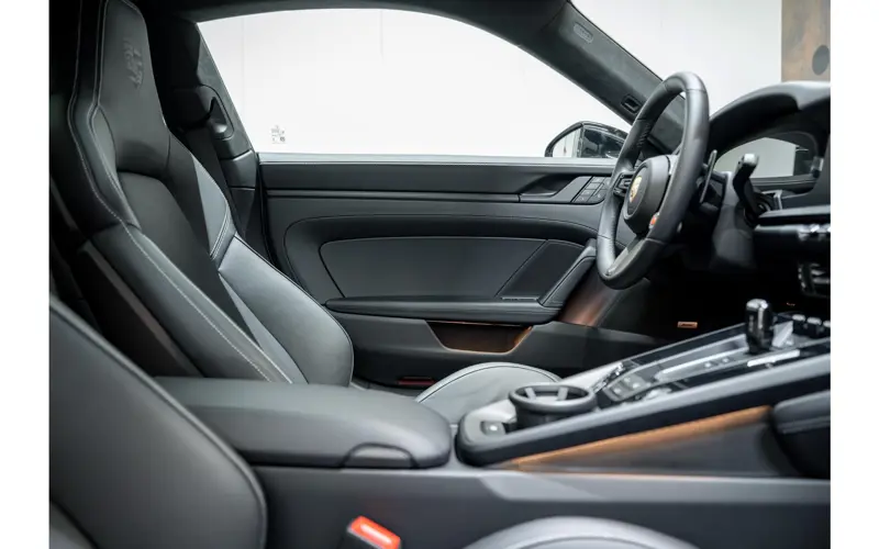 Porsche 911 3.6 T-Hybrid Carrera 4 GTS - 147070
