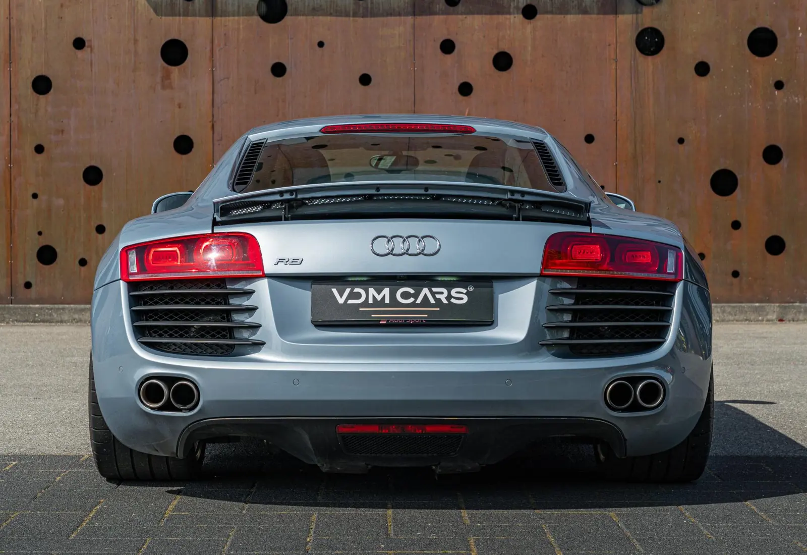 Audi R8 4.2 V8 FSI - 145153