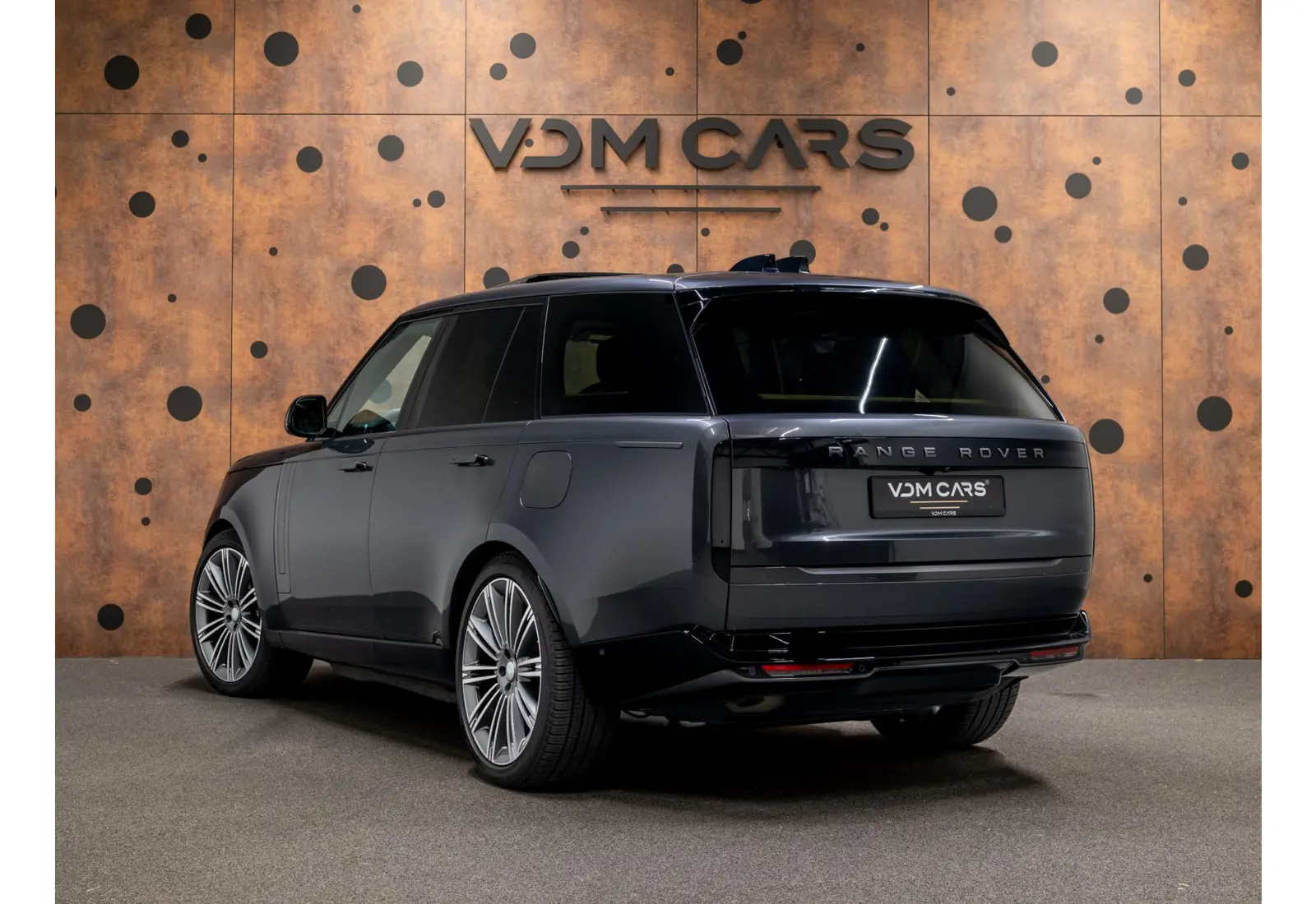 Land Rover Range Rover 3.0 P550e Autobiography PHEV - 142239