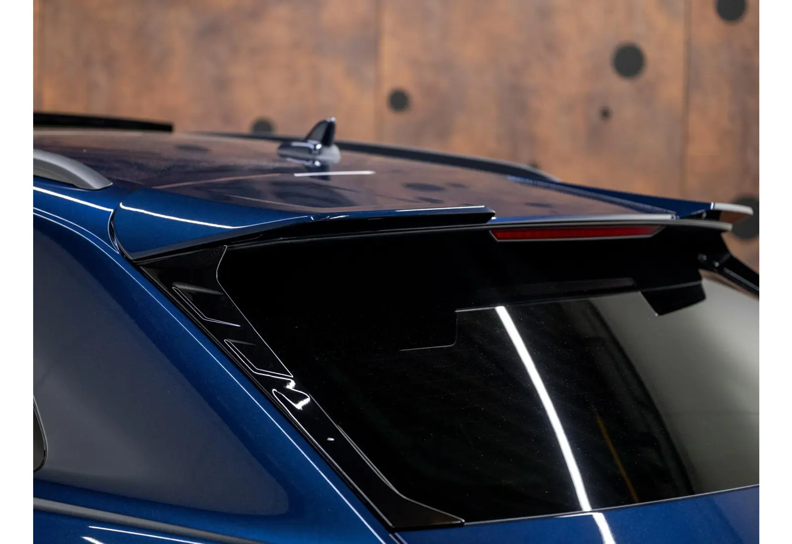 Audi Q8 60 TFSIe Competition ABT - 142596