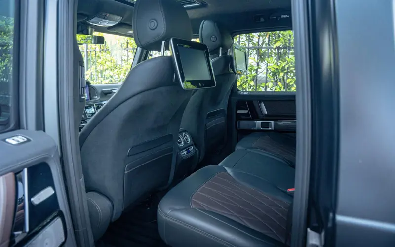 Mercedes-Benz G-Klasse 63 Edition 1 - 151834