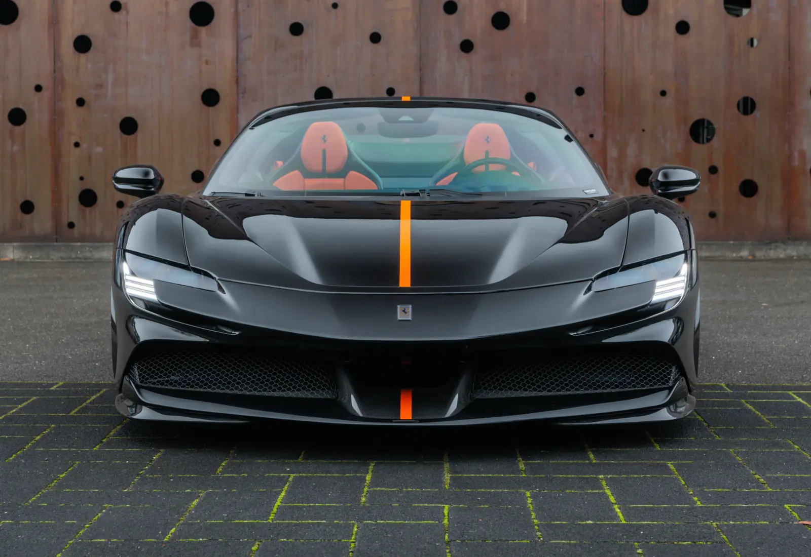 Ferrari SF90 Spider 4.0 V8 Assetto Fiorano - 129303