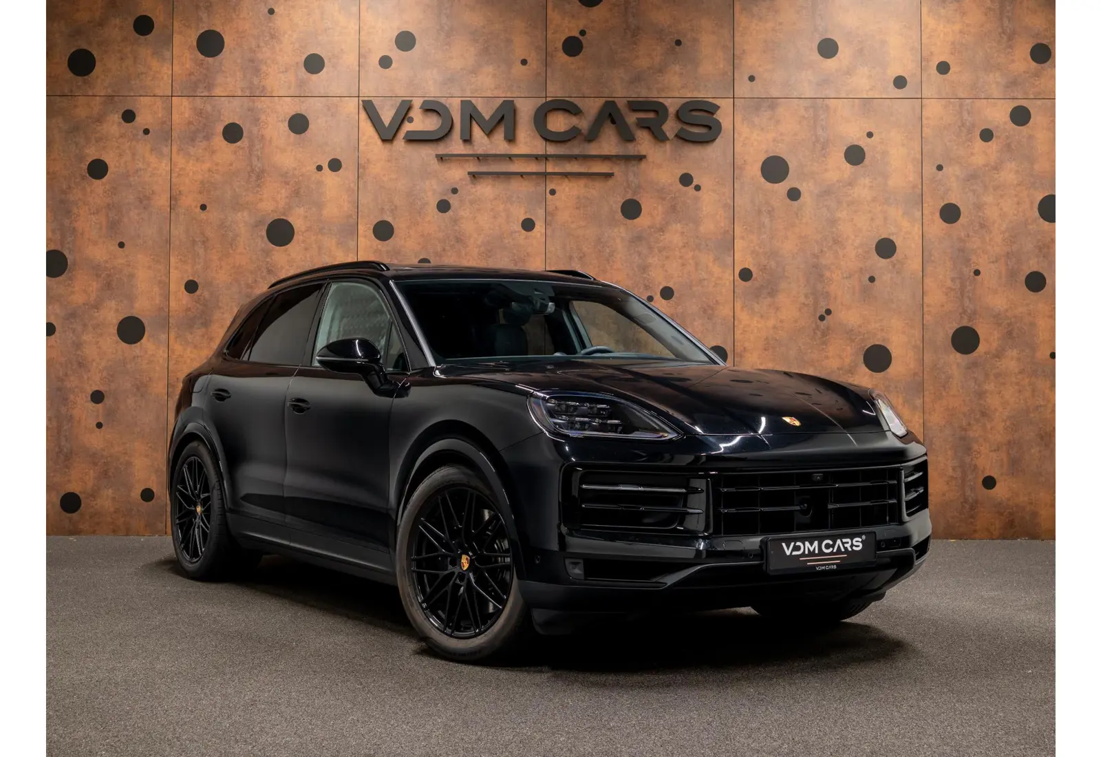 Porsche Cayenne 3.0 S E-Hybrid - 154133