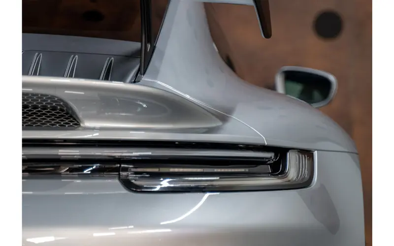 Porsche 911 4.0 GT3 - 140132